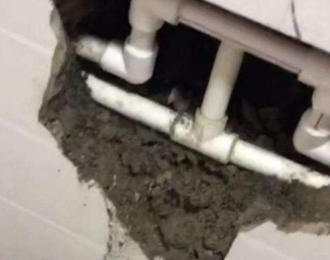 娄底卫生间漏水哪家好