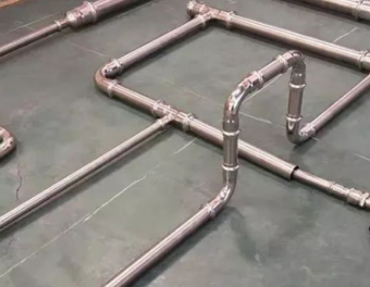 娄底水管维修哪家好