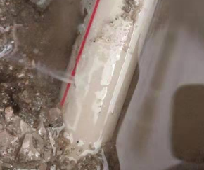 娄底水管维修公司