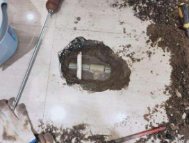 娄底卫生间防水多少钱