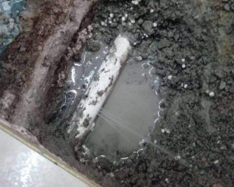 娄底卫生间测漏水哪家好