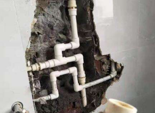 娄底卫生间测漏水价格多少