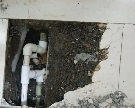 娄底卫生间测漏水哪家好